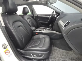 Audi A4 2.0 TDI, снимка 11
