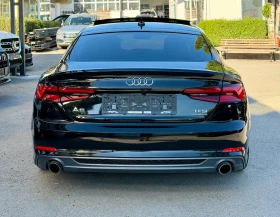 Audi A5 2.0TFSI Technik S-line Quattro , снимка 6