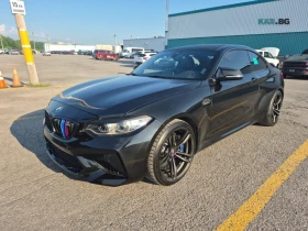 BMW M2 * AвтоКредит * (ЦЕНА ДО БГ), снимка 1