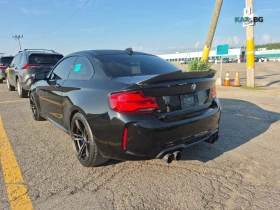 BMW M2 * AвтоКредит * (ЦЕНА ДО БГ), снимка 4