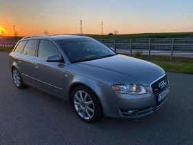 Audi A4 S-Line, снимка 2