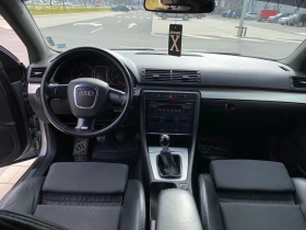 Audi A4 S-Line, снимка 10