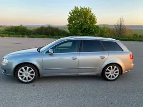 Audi A4 S-Line, снимка 4