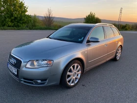 Audi A4 S-Line, снимка 1