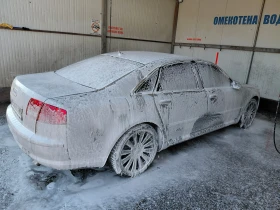 Audi A8 4200, снимка 8