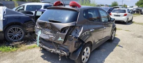 Kia Venga 1.4, снимка 3