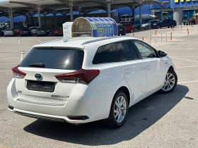 Toyota Auris 1.8 Hybrid  FACELIFT , снимка 3