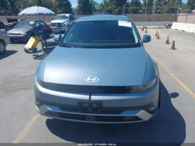 Hyundai Ioniq 5 SEL* RWD* КОЖА* ПОДГРЕВ* КАМЕРА* NAVI* , снимка 11