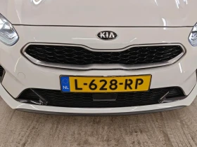 Kia Ceed ProCeed 1.5 T-GDI GT Line, снимка 12