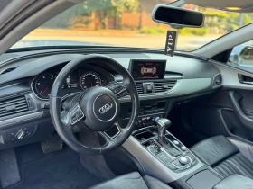 Audi A6 На Пружини, снимка 9