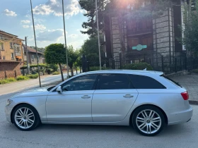 Audi A6 На Пружини, снимка 5
