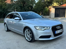 Audi A6 На Пружини, снимка 2