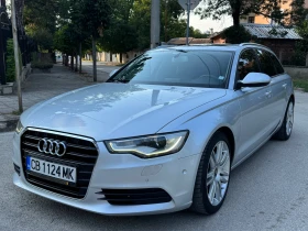 Audi A6 На Пружини, снимка 1