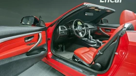 BMW 430 * M PACK* B48* Ambient Light* Head-up* ПОДГРЕВ* , снимка 10