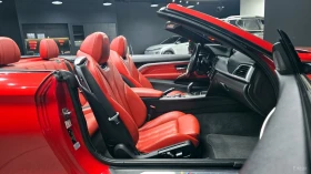 BMW 430 * M PACK* B48* Ambient Light* Head-up* ПОДГРЕВ* , снимка 11