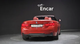 BMW 430 * M PACK* B48* Ambient Light* Head-up* ПОДГРЕВ* , снимка 4
