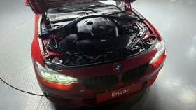 BMW 430 * M PACK* B48* Ambient Light* Head-up* ПОДГРЕВ* , снимка 6
