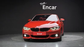 BMW 430 * M PACK* B48* Ambient Light* Head-up* ПОДГРЕВ* , снимка 3