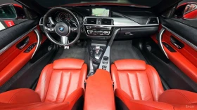 BMW 430 * M PACK* B48* Ambient Light* Head-up* ПОДГРЕВ* , снимка 7
