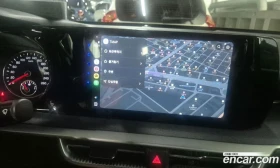 Kia K5 2.0 Trendy, снимка 15
