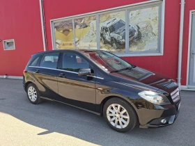 Mercedes-Benz B 180 1.6 бензин ТОП , снимка 3