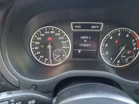 Mercedes-Benz B 180 1.6 бензин ТОП , снимка 9
