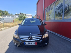 Mercedes-Benz B 180 1.6 бензин ТОП , снимка 2
