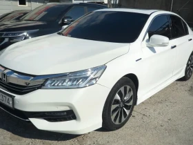Honda Accord 2.0 Hybrid - САМО 30% АВАНС!, снимка 2