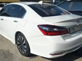 Honda Accord 2.0 Hybrid - САМО 30% АВАНС!, снимка 7