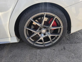 Mercedes-Benz CLA 45 AMG / Harman Kardon / Carfax / Автокредит, снимка 13