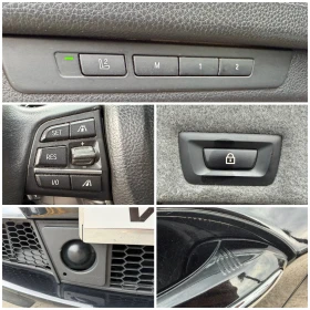 BMW 730 d M-Paket #Distr#KEYLess#MEMORY#CAMERA#NOV Top#, снимка 17
