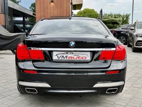 BMW 730 d M-Paket #Distr#KEYLess#MEMORY#CAMERA#NOV Top#, снимка 6