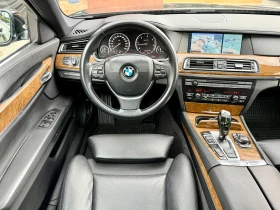BMW 730 d M-Paket #Distr#KEYLess#MEMORY#CAMERA#NOV Top#, снимка 10