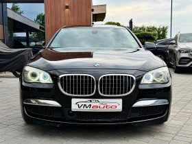 BMW 730 d M-Paket #Distr#KEYLess#MEMORY#CAMERA#NOV Top#, снимка 5