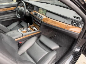 BMW 730 d M-Paket #Distr#KEYLess#MEMORY#CAMERA#NOV Top#, снимка 12