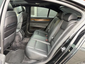 BMW 730 d M-Paket #Distr#KEYLess#MEMORY#CAMERA#NOV Top#, снимка 14