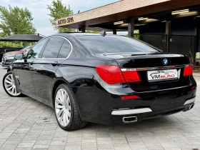 BMW 730 d M-Paket #Distr#KEYLess#MEMORY#CAMERA#NOV Top#, снимка 4
