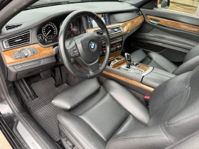 BMW 730 d M-Paket #Distr#KEYLess#MEMORY#CAMERA#NOV Top#, снимка 9