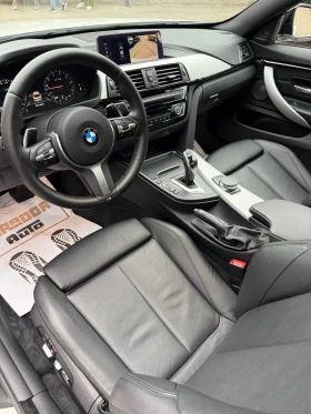 BMW 440 M-pack xDrive, снимка 9