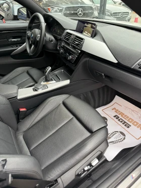 BMW 440 M-pack xDrive, снимка 16