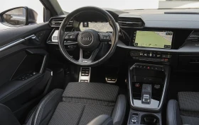 Audi S3 2.0TFSI Quattro, снимка 6