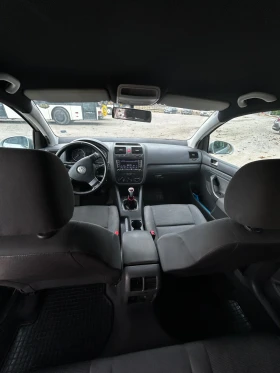VW Golf, снимка 3