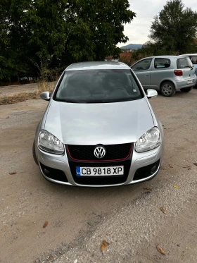 VW Golf, снимка 1