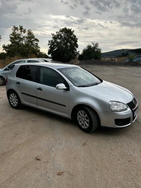 VW Golf, снимка 4