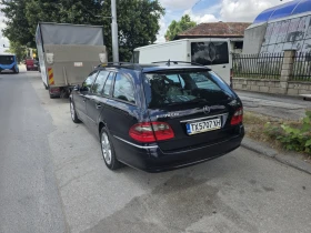 Mercedes-Benz E 280 EVO AVANGARD, снимка 4