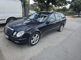 Mercedes-Benz E 280 EVO AVANGARD, снимка 1
