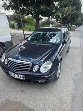 Mercedes-Benz E 280 EVO AVANGARD, снимка 2