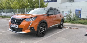 Peugeot 2008 1.5 Дизел131к. С GT -LINE, снимка 1
