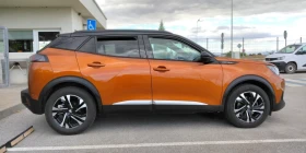 Peugeot 2008 1.5 Дизел131к. С GT -LINE, снимка 4