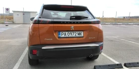 Peugeot 2008 1.5 Дизел131к. С GT -LINE, снимка 7